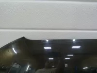 Капот на Audi A4 B8 — фото 3
