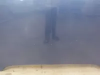Капот на Renault Megane — фото 9