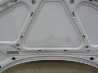Капот на Audi A3 8P — фото 26