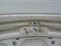 Капот на Audi A3 8P — фото 19