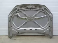 Капот на Volkswagen Passat B7 — фото 18