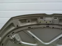Капот на Volkswagen Passat B7 — фото 20