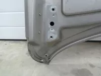 Капот на Volkswagen Passat B7 — фото 28