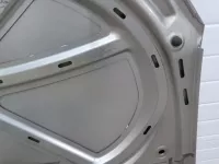 Капот на Volkswagen Passat B7 — фото 23