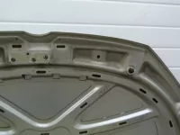 Капот на Volkswagen Passat B7 — фото 21