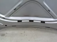 Капот на Volkswagen Passat B7 — фото 25