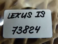 Форсунки омывателя лобового стекла на Lexus IS250 XE20 — фото 4