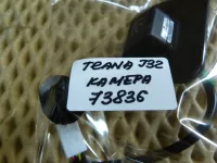Камера заднего вида на Nissan Teana J32 — фото 7