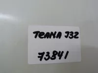 Крышка багажника на Nissan Teana J32 — фото 14