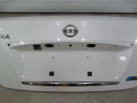 Крышка багажника на Nissan Teana J32 — фото 3