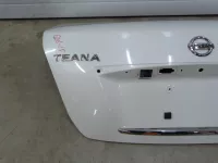 Крышка багажника на Nissan Teana J32 — фото 2
