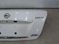 Крышка багажника на Nissan Teana J32 — фото 4