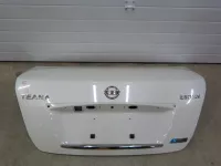 Крышка багажника на Nissan Teana J32 — фото 1