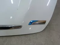 Крышка багажника на Nissan Teana J32 — фото 7