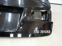 Крышка багажника на Lexus IS250 XE20 — фото 7