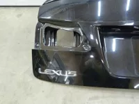 Крышка багажника на Lexus IS250 XE20 — фото 2