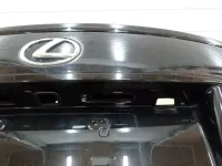 Крышка багажника на Lexus IS250 XE20 — фото 6
