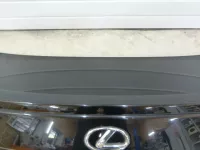 Крышка багажника на Lexus IS250 XE20 — фото 12