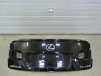 Крышка багажника на Lexus IS250 XE20 — фото 1