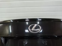 Крышка багажника на Lexus IS250 XE20 — фото 9
