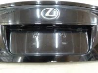 Крышка багажника на Lexus IS250 XE20 — фото 3