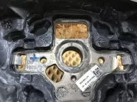 Рулевое колесо на Volkswagen Tiguan — фото 13
