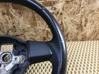 Рулевое колесо на Volkswagen Tiguan — фото 9