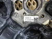 Рулевое колесо на Volkswagen Tiguan — фото 27