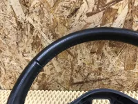 Рулевое колесо на Volkswagen Tiguan — фото 7