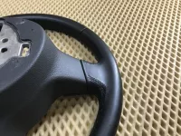 Рулевое колесо на Volkswagen Tiguan — фото 18