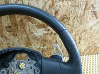 Рулевое колесо на Audi A4 B7 — фото 9