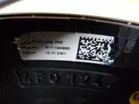 Рулевое колесо на Audi A4 B7 — фото 20