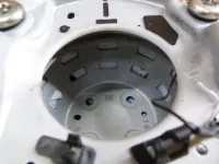 Рулевое колесо на Audi A4 B7 — фото 25