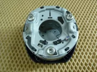 Рулевое колесо на Audi A4 B7 — фото 24