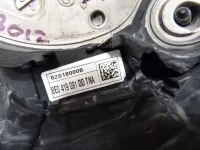 Рулевое колесо на Audi A4 B7 — фото 11