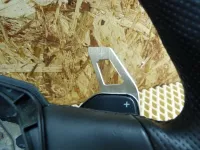 Рулевое колесо на Audi A4 B7 — фото 13