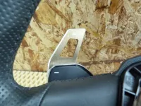 Рулевое колесо на Audi A4 B7 — фото 12