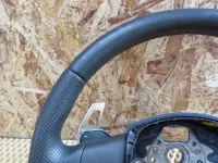 Рулевое колесо на Audi A4 B7 — фото 8