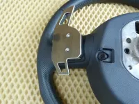 Рулевое колесо на Audi A4 B7 — фото 17