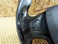 Рулевое колесо на Renault Captur — фото 2
