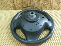 Рулевое колесо на Renault Captur — фото 14