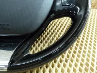 Рулевое колесо на Renault Captur — фото 10