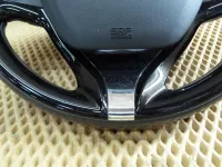 Рулевое колесо на Renault Captur — фото 4