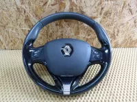 Рулевое колесо Renault Captur 2013-2019 (985105453R 985108265R) — фото 1