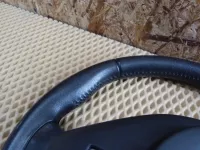 Рулевое колесо на Renault Captur — фото 19