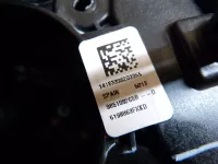 Рулевое колесо на Renault Captur — фото 27