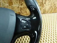 Рулевое колесо на Renault Captur — фото 3