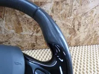 Рулевое колесо на Renault Captur — фото 7