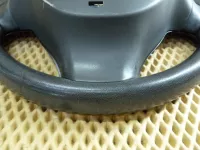 Рулевое колесо на Renault Captur — фото 15