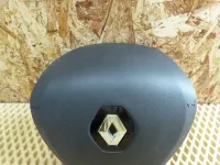 Рулевое колесо на Renault Captur — фото 23